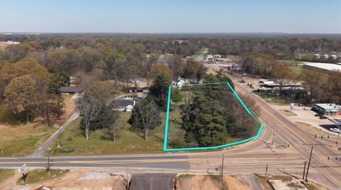 Marianna, AR Commercial Lot
