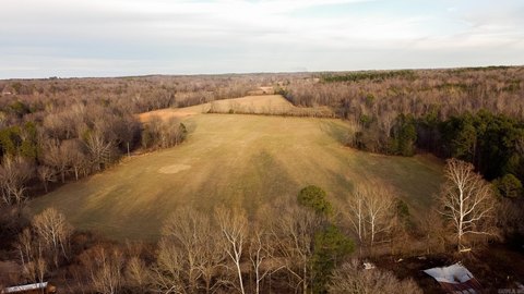 45 Acres Near Paragould, AR