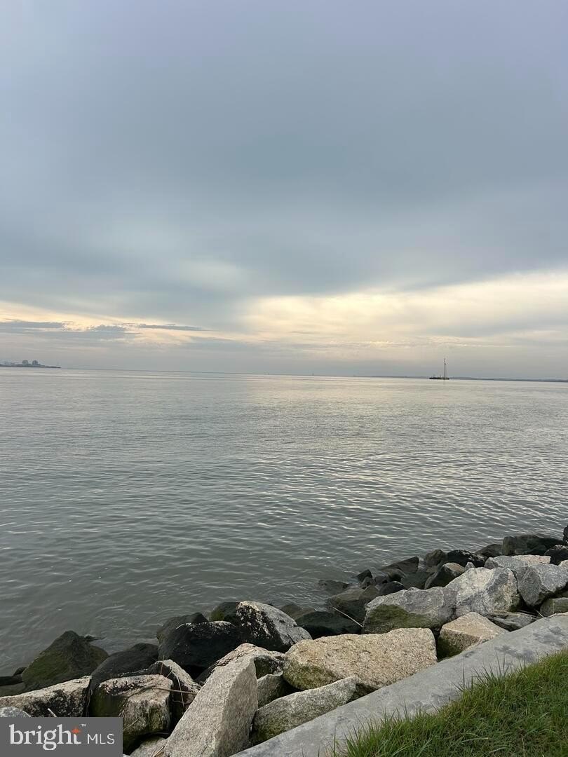 Waterfront Land in Middletown, DE