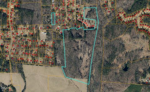 Land, Franklinton, NC