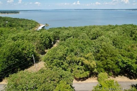 Vacant Land, Eufaula, OK