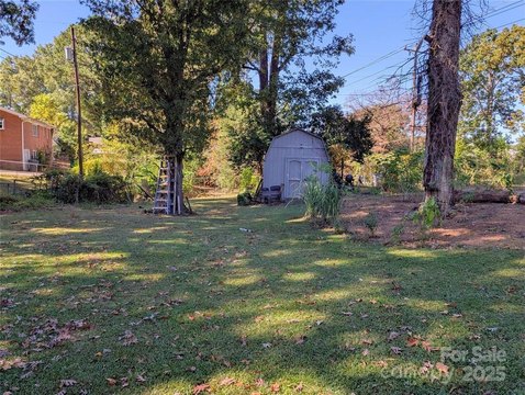 LAND - Charlotte, NC