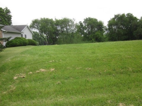 LAND, LAKE SUMMERSET, IL