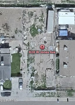 LAND - Phoenix, AZ