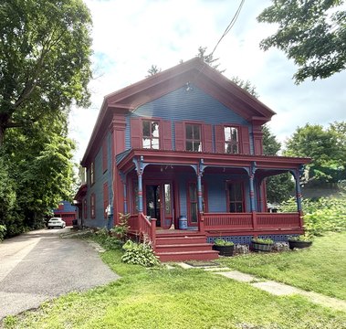 Spacious Home with Income Potential