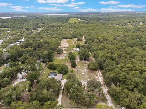 Zoned A-1 Land Parcel Package