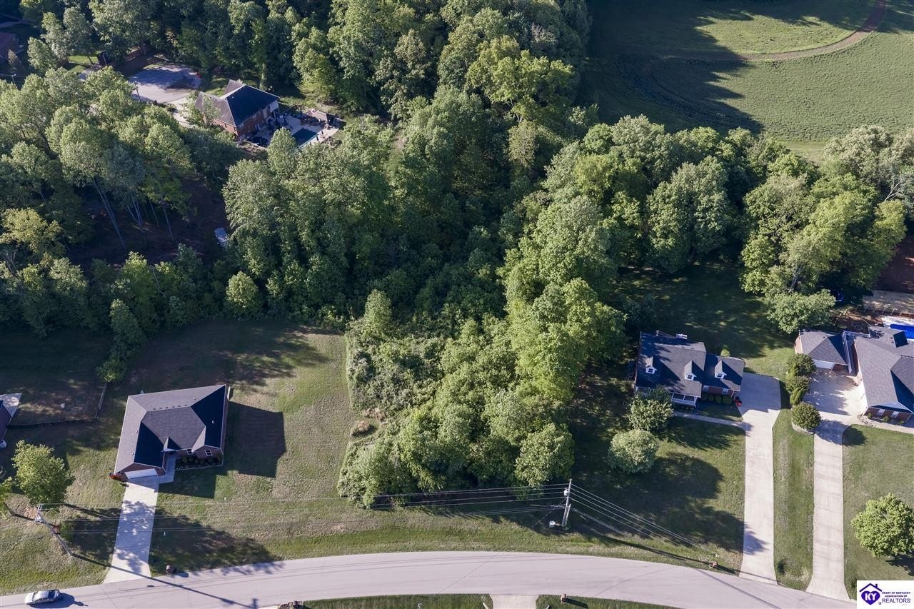 Residential Lot in Hardin County