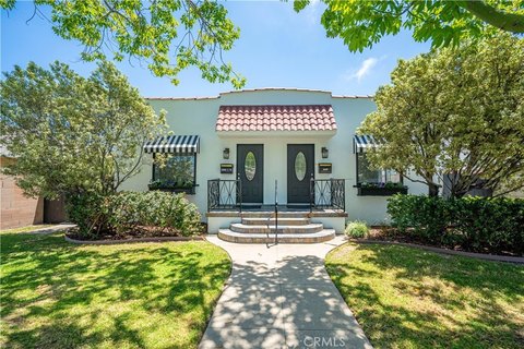 Multi-Family Investment Property
