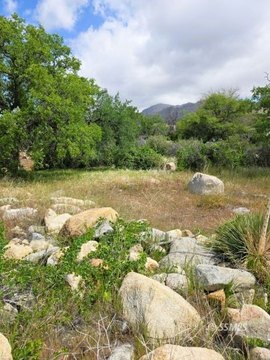 Single Family Lot, Bodfish, CA