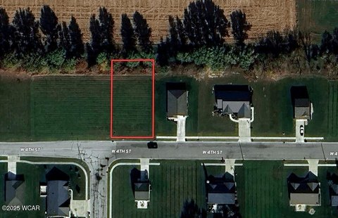 Land, Spencerville, OH