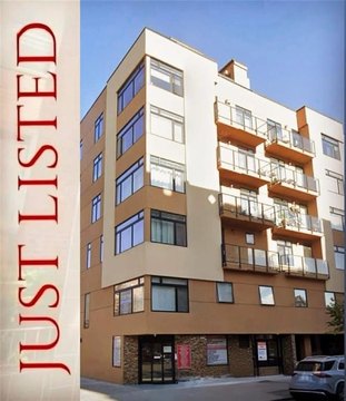 Bensonhurst Commercial/Medical Office Space
