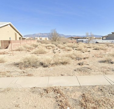 Land, Albuquerque, NM
