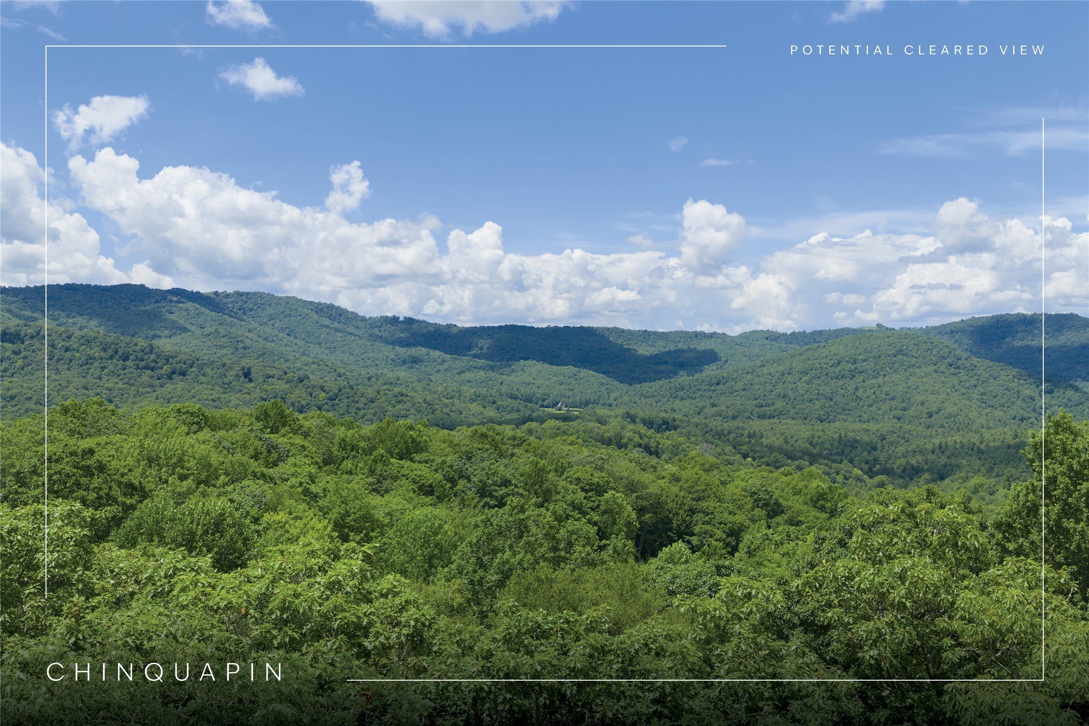 Estate-Sized Lot in Gated Community