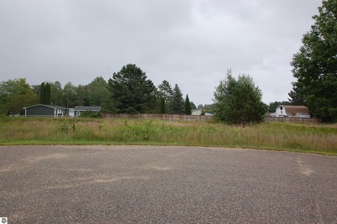 Waterfront Residential Lot