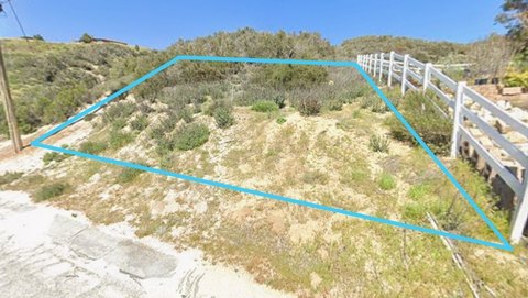 Waterfront Residential Lot Opportunity