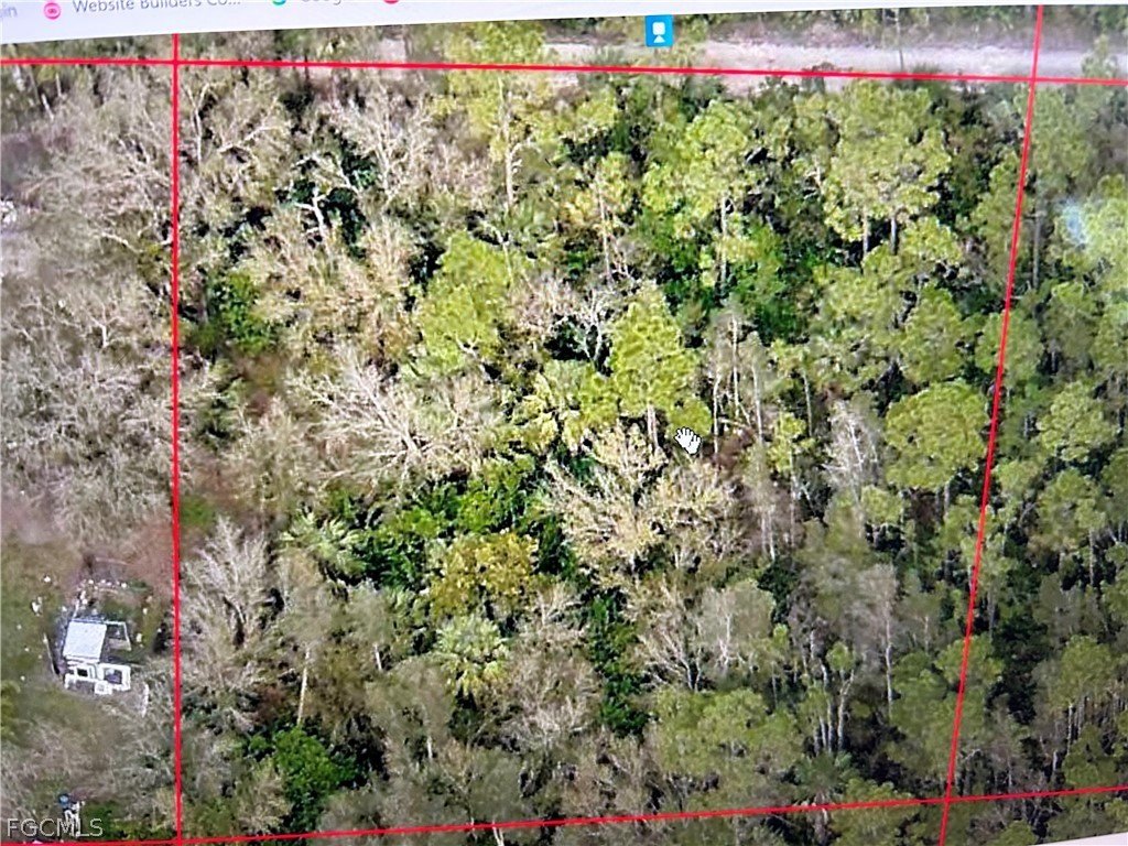 Residential Land in North Fort Myers