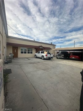 Multi-Family Investment Property