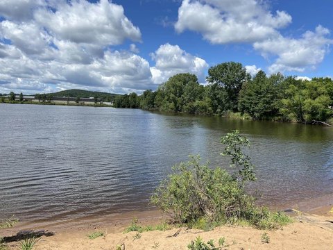 Rothschild Land with Private Lake