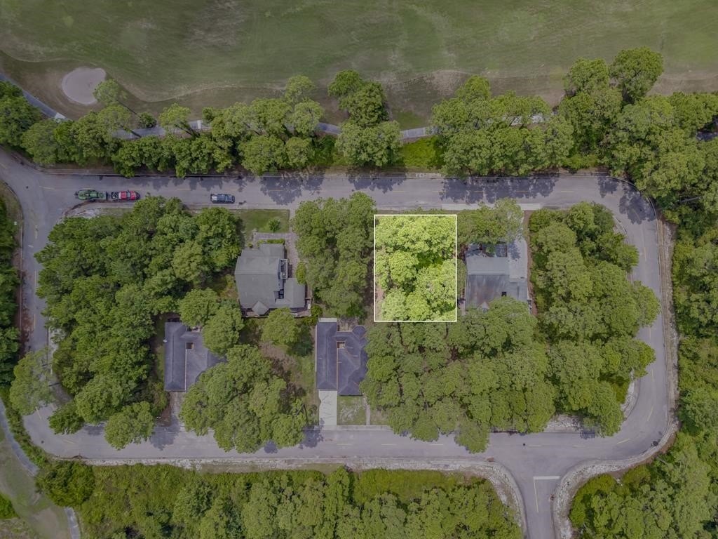 Carrabelle Land in Golf Resort