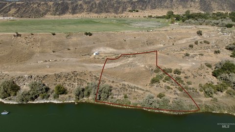 Land, Bliss, ID