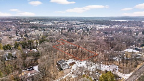 Residential Land in Chanhassen, MN
