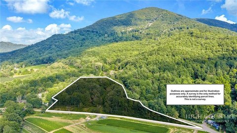 LAND - West Jefferson, NC