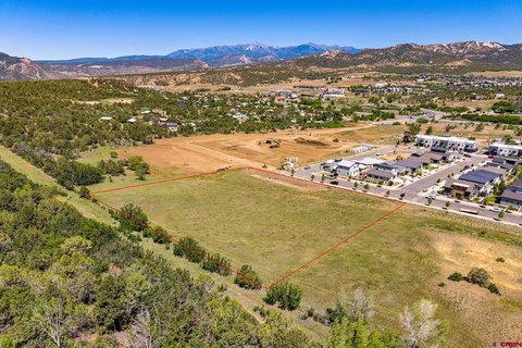 LAND - Durango, CO