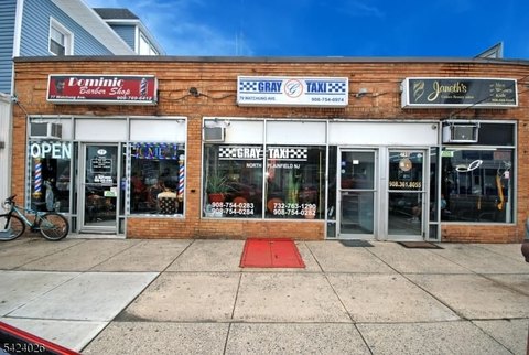 North Plainfield Investment Opportunity