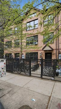 Renovated Bushwick Multi-Family Home