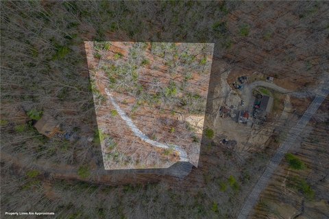 LAND - Pickens, SC