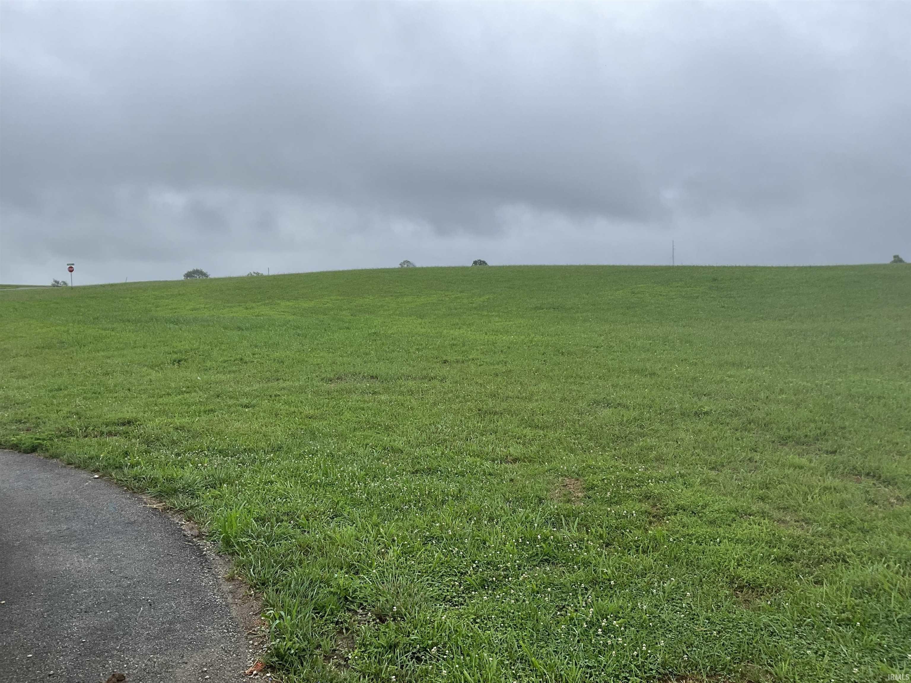 Residential Land in Freeman Fields