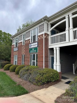 Renovated Office Condo For Lease