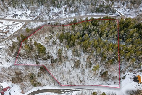 Residential Land with Wastewater Permit