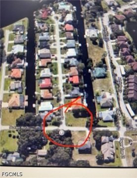 LAND - North Fort Myers, FL