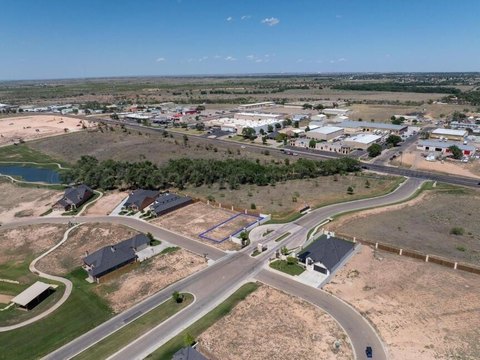 Land -40, Amarillo, TX