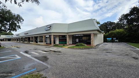 Prime Retail Space in Ormond