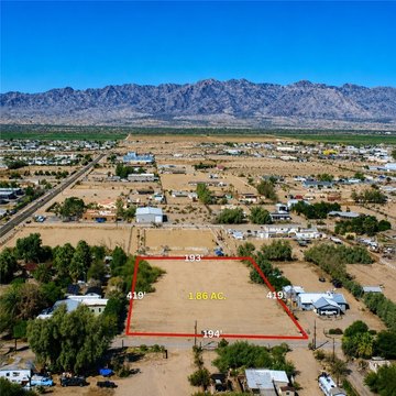 Fort Mohave Land Opportunity
