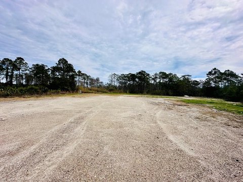 Carrabelle, FL Land Opportunity