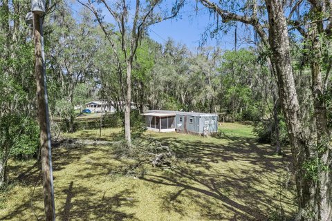 Residential Land in Clermont, Florida