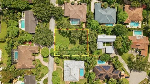 Land & Docks, Palmetto Bay, FL