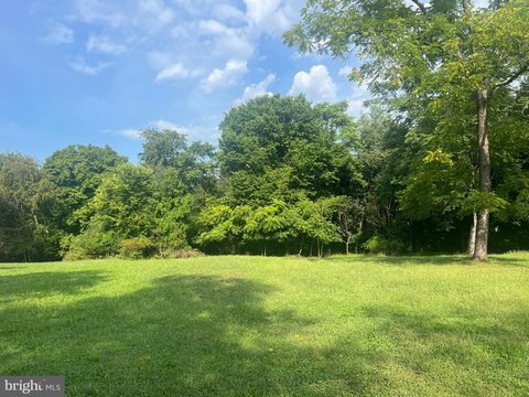 Land, BERKELEY SPRINGS, WV