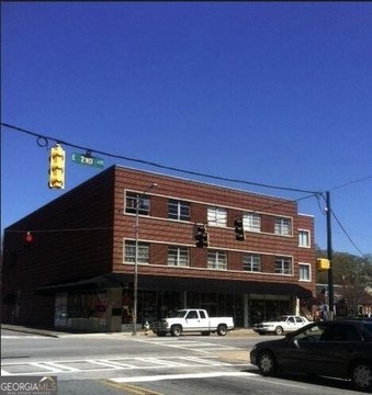 Downtown Rome Office Space