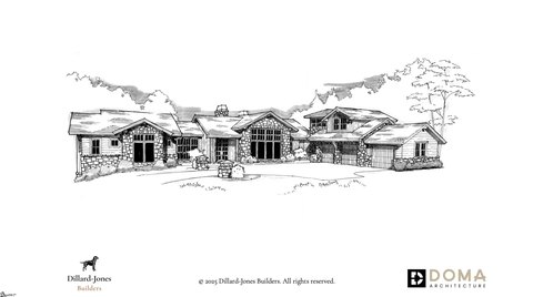 Lake Keowee Waterfront Residential Lot