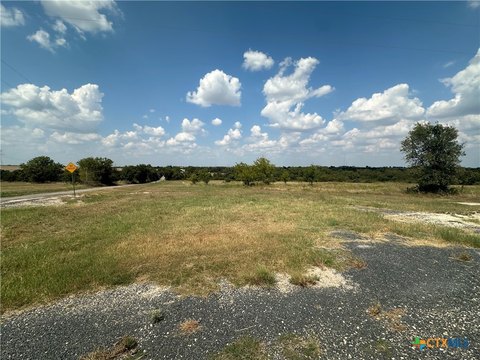 Unrestricted Land Near Granger, TX