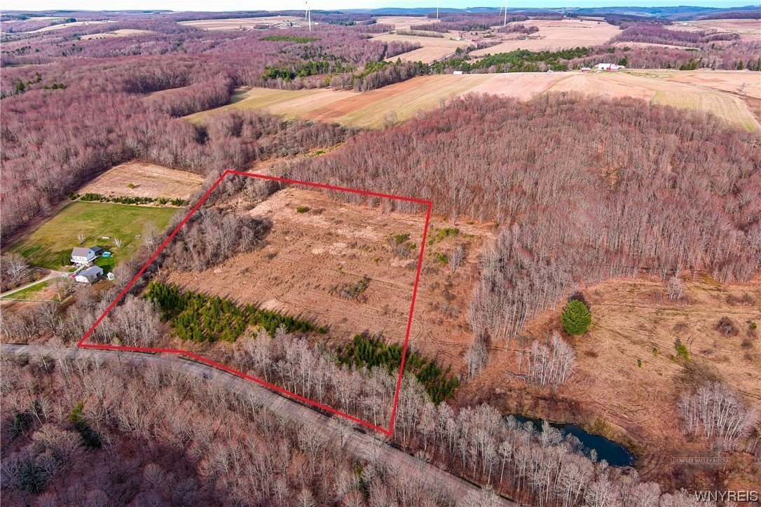 Andover, NY Land Opportunity