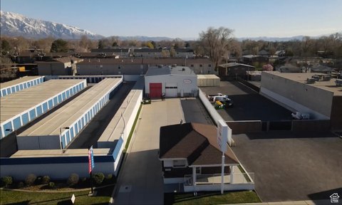 Salt Lake City Commercial Opportunity