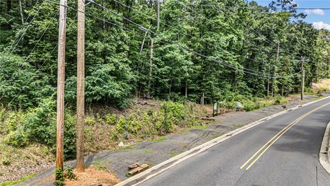18 Acres in Russellville, AR