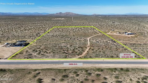 Lancaster Agricultural Land For Sale