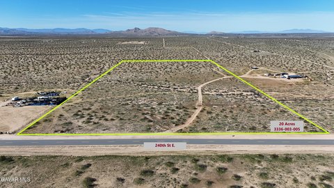 Lancaster Agricultural Land For Sale