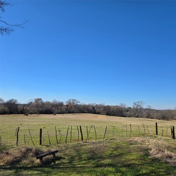 Agricultural Land with Live Creek